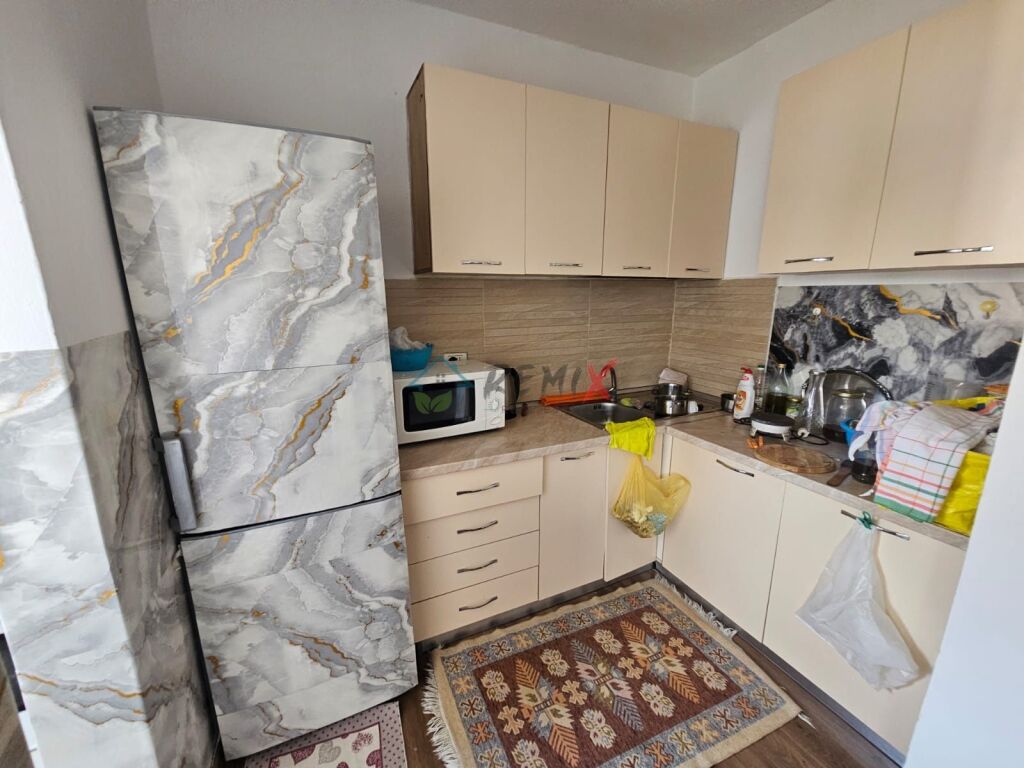JEPET ME QERA APARTAMENT 1+1 TEK VALA PARK - STADIUMI DURRES