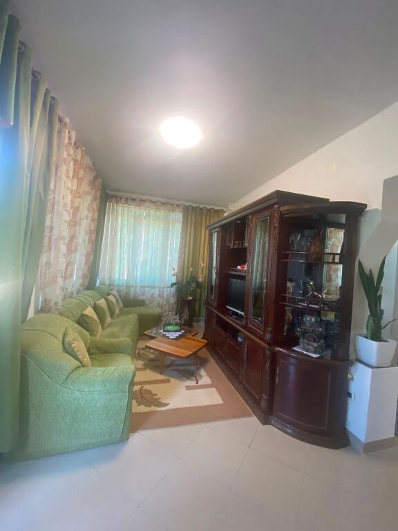 Apartament  3+2 me Qira -Plepa Durrësit