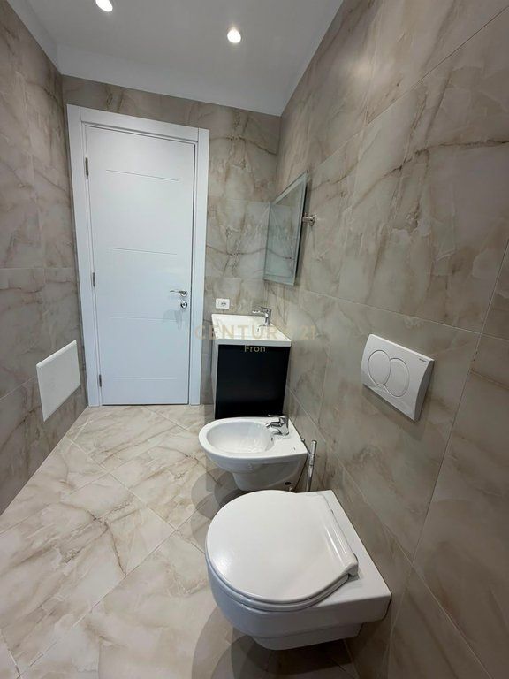 ✨ Exclusive!! Apartment 2+1+2+🅿️ Parking 📍 Elbasan Street