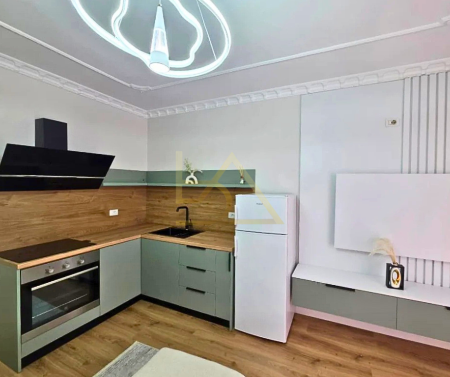 Appartamento 1+1 in Vendita – Golem, Durrës