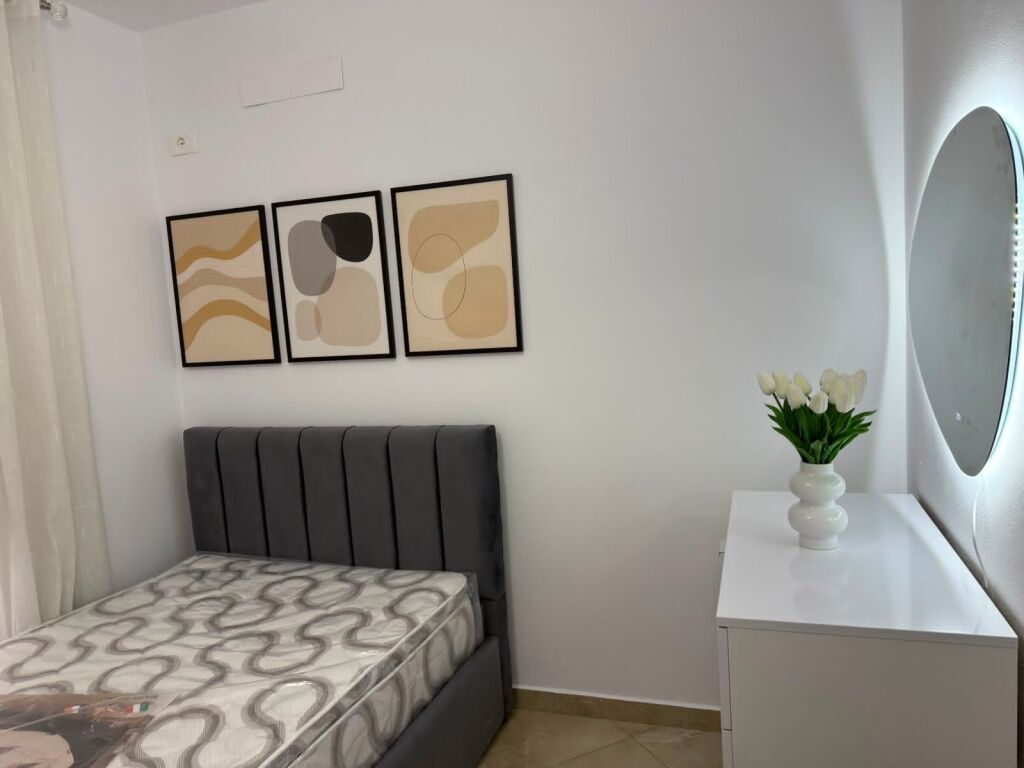Appartamento 2+1 in affitto – Via Barrikadave