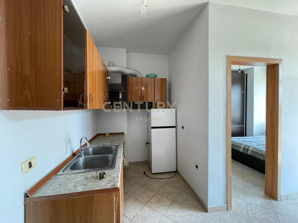APARTAMENT 1+1 PER SHITJE NE MISTO MAME!
