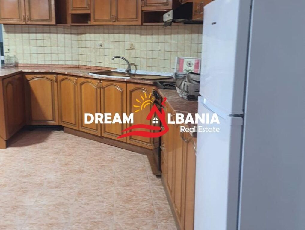 2+1 Apartment for Rent, Dritan Hoxha Street (ID 5221004)