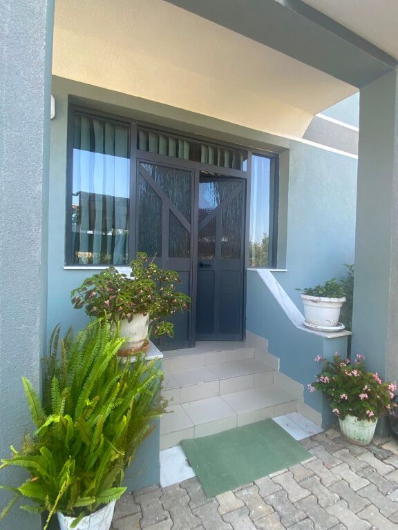 Apartament  3+2 me Qira -Plepa Durrësit