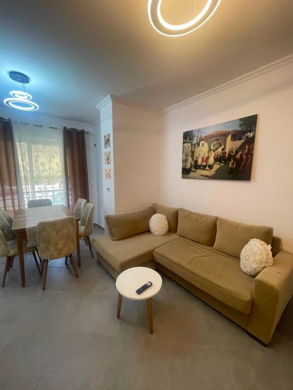 🏡 JEPET ME QIRA APARTAMENT 1+1 – ASTIR, TIRANË