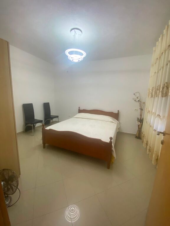 Apartament  3+2 me Qira -Plepa Durrësit
