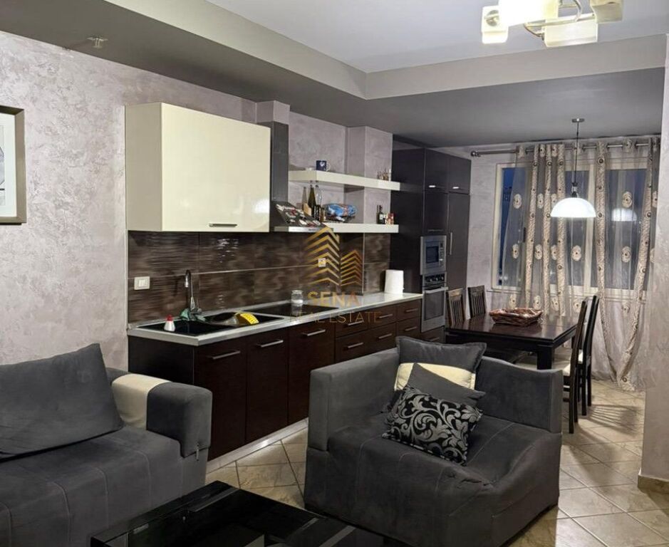 Qira, Apartament 2+1+Blk, Rruga Kavajes, 600 Euro/Muaj
