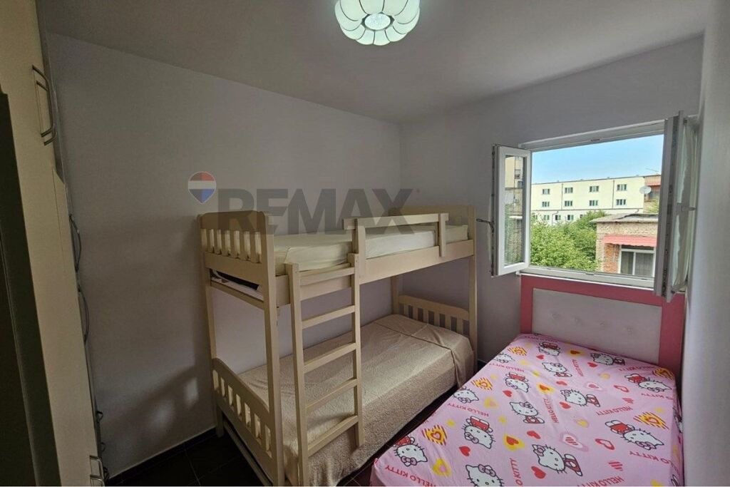 2+1 apartment for rent at Oxhaku!