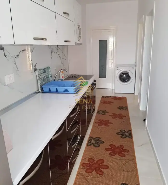 Affitto, Appartamento 1+1+Blk, Yzberisht-Vicino Americano 3, 35.000 Leke/Mese