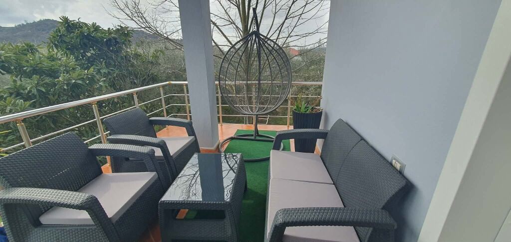 FOR SALE 3-STOREY VILLA  10 000 M2 LAND, VORE