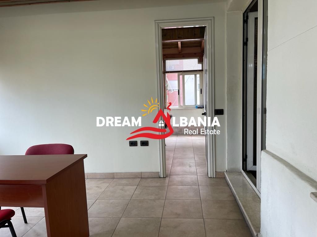 Ufficio in affitto a Don Bosko, vicino a Vizion +, Tirana ID 42611400