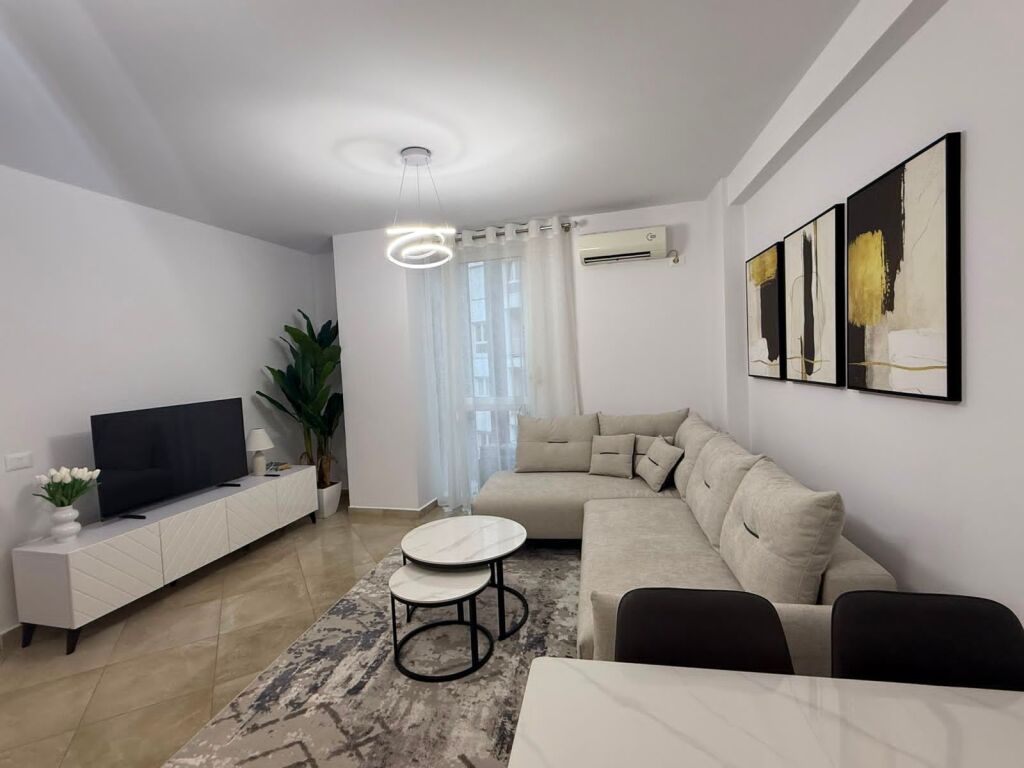 Appartamento 2+1 in affitto – Via Barrikadave
