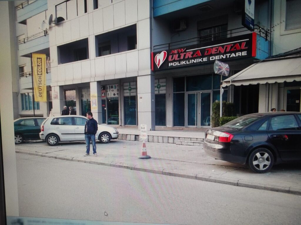 NEGOZIO IN VENDITA MEZEZ KASHAR