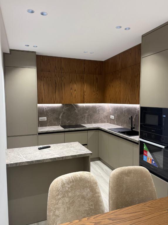 Rent | Apartament 1 + 1 | Laprake | 700 €/month