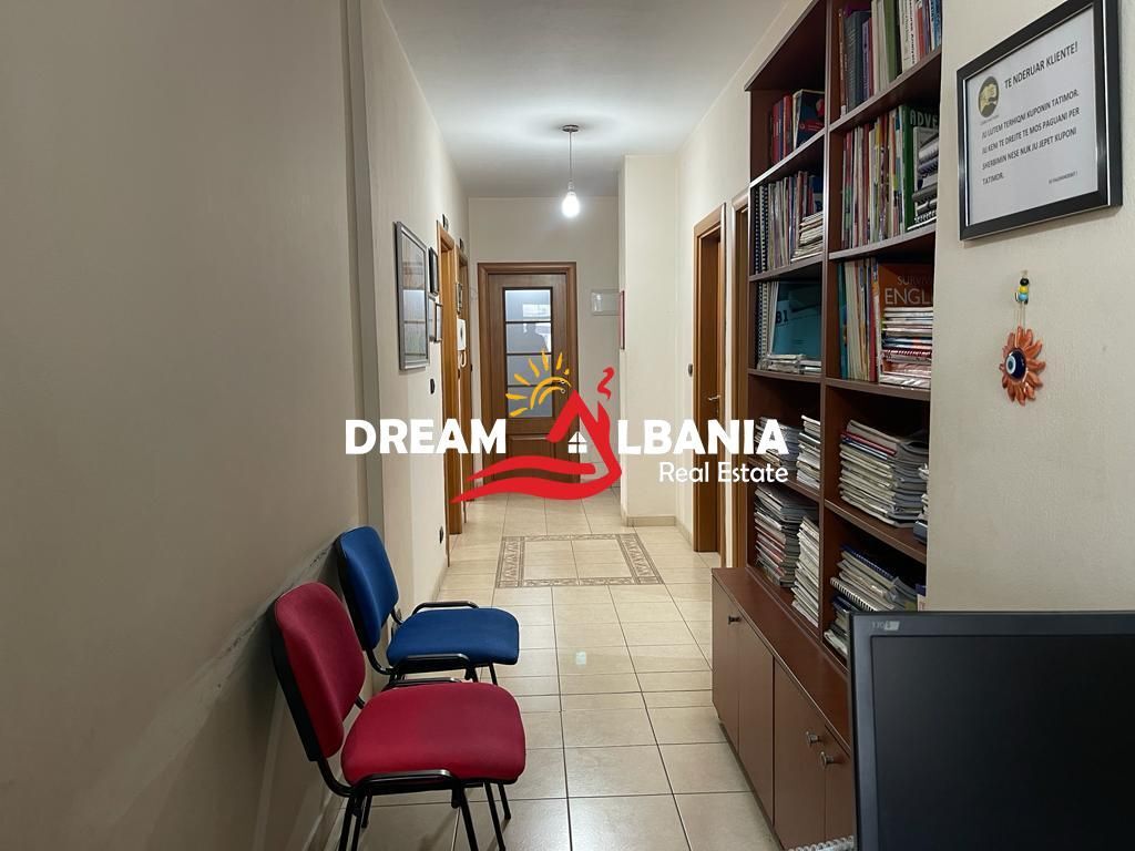Ufficio in affitto a Don Bosko, vicino a Vizion +, Tirana ID 42611400