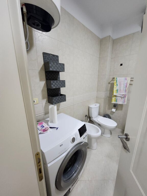 Apartment for rent 2+1 at Barricades Street