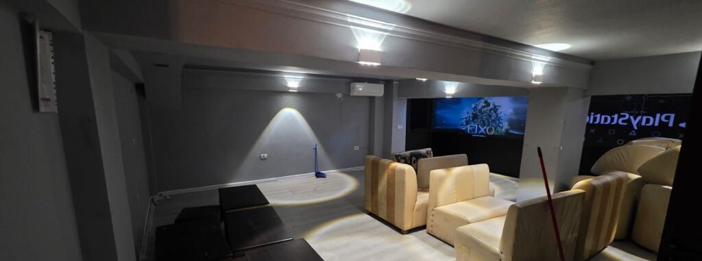 Rent | Ambjent Biznesi, Duplex | 21 Dhjetori | 800 €/month