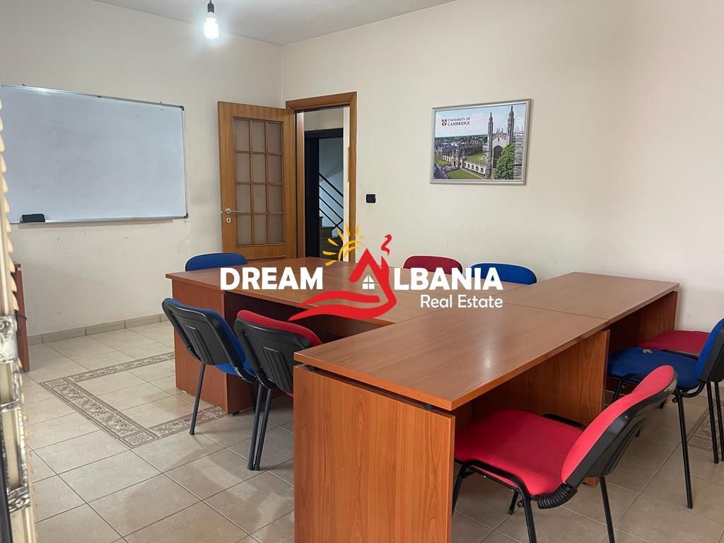 Ufficio in affitto a Don Bosko, vicino a Vizion +, Tirana ID 42611400