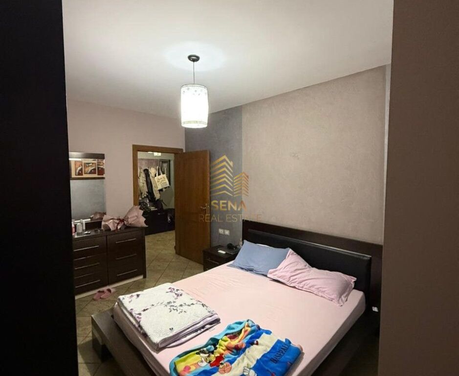 Qira, Apartament 2+1+Blk, Rruga Kavajes, 600 Euro/Muaj