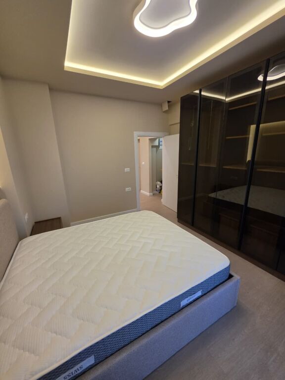 🚨 Mundësi e Rrallë! Me Qera: 2+1 Modern me Kuzhinë të Veçuar –  Brryl / Rruga Bardhyl (90 m2) 100% I ri 🤩 700€/Muaj