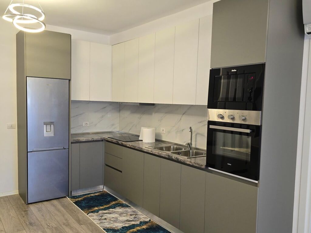 Qera, Apartament 1+1 Fusha e Ali Demit Tirane