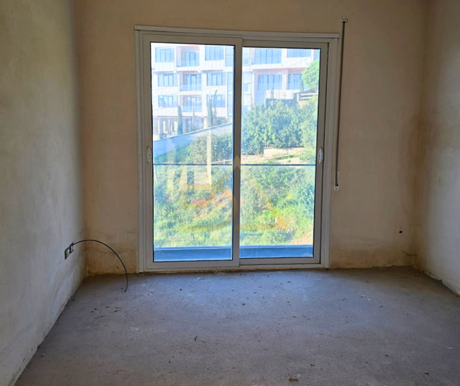Appartamento 2+1 con Vista Mare in Vendita – Uji i Ftohtë, Vlorë