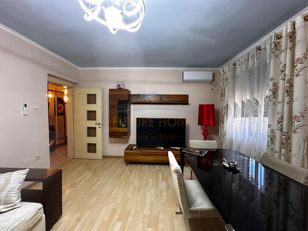 Affitto, Appartamento 2+1, Myslym Shyr, Tirane