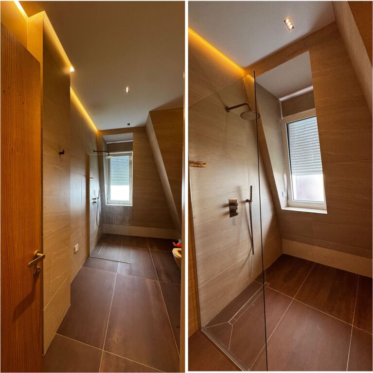 Rent, Apartment 2+1+2 Joy Residenc , Teg Tiran