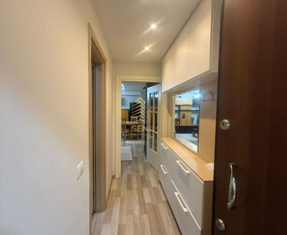 Qira, Apartament 2+1+Blk+Post Parkimi+ Bulevardi i Ri, 65,000 Lek/Muaj