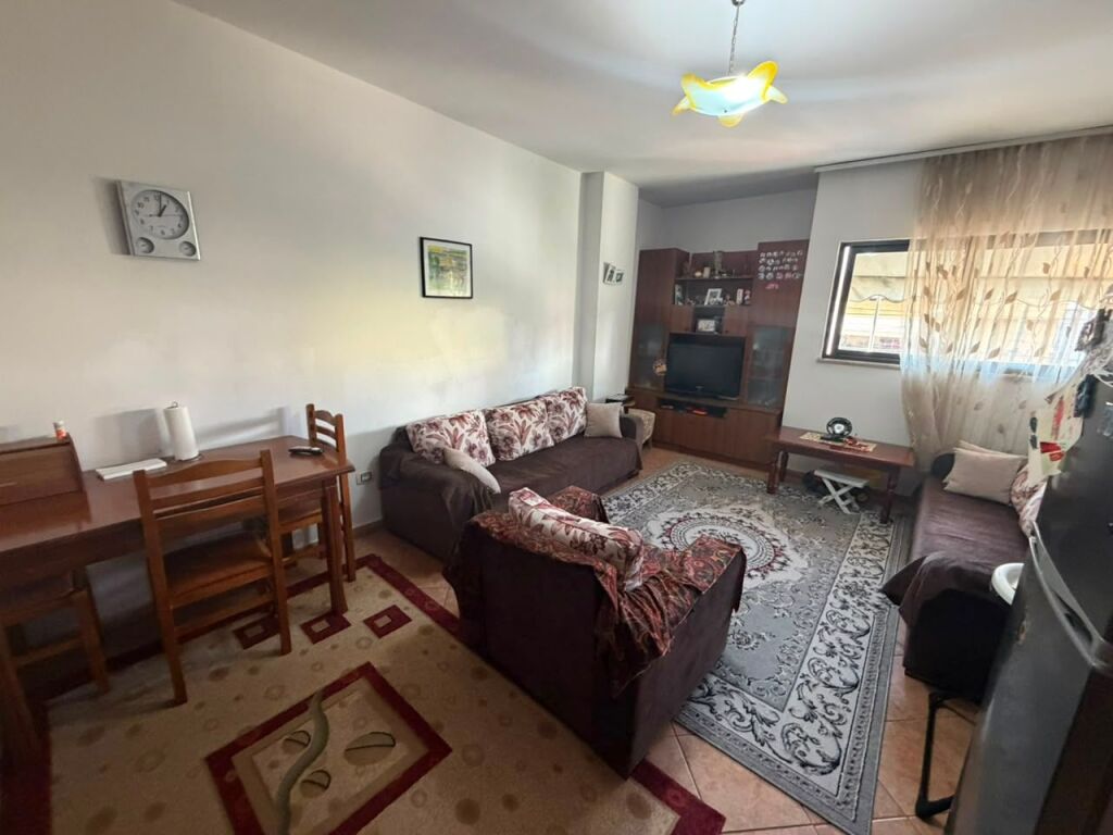 Apartment For Sale 2+1 At 5 Maji (ID B120882) Tirane