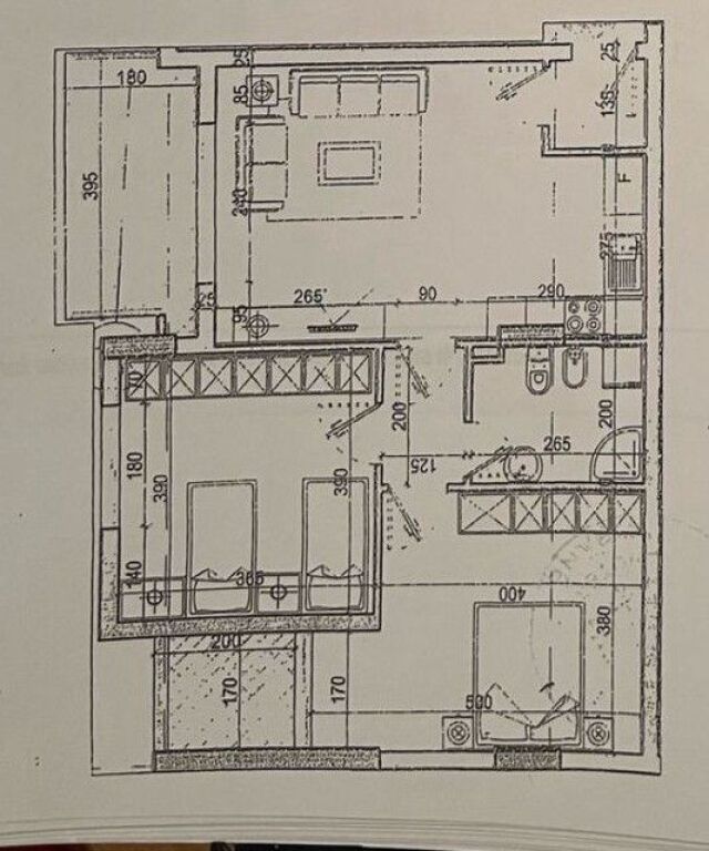 🏡 Apartment 2+1 for Sale – Astir