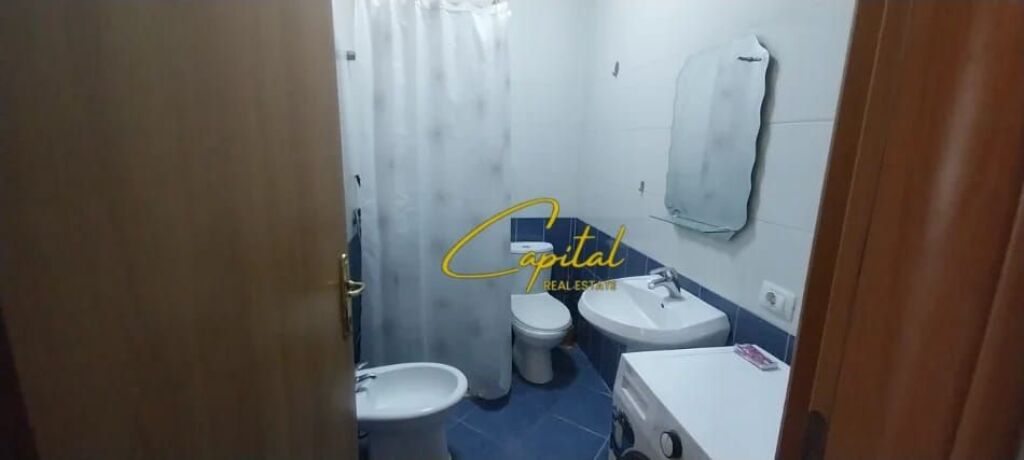 APPARTAMENTO IN AFFITTO 1+1 VIA ELBASANI 52.000 LEKE