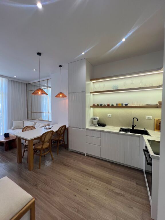 Apartment 1+1 for sale at Santorini Residence 1