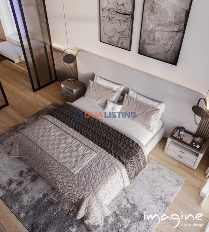 Shesim super apartament te Komuna e Parisit, Kika 2