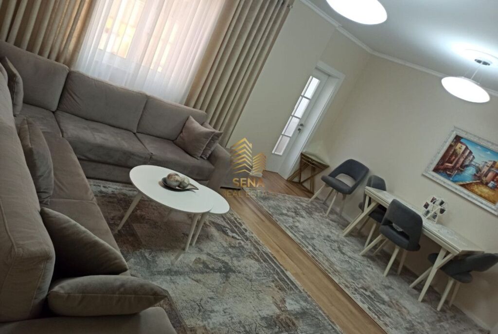 Qira, Apartament 1+1+blk, Porcelan – Pas UET, 40.000 Lek/muaj