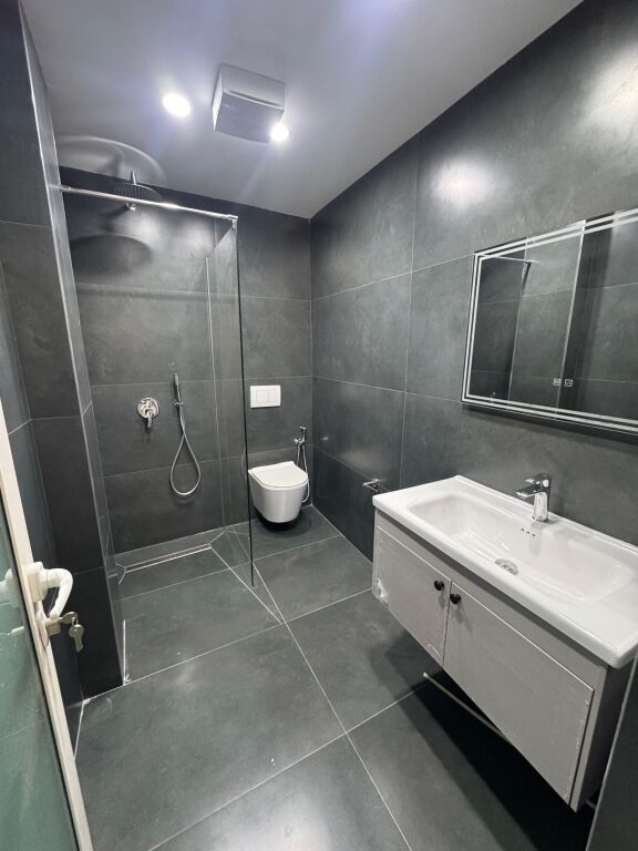 Appartamento 1+1 in Affitto Vasil Shanto Tirane