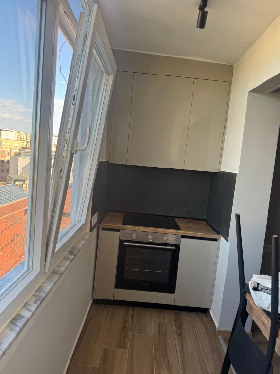 Appartamento 1+1 in Affitto Vasil Shanto Tirane