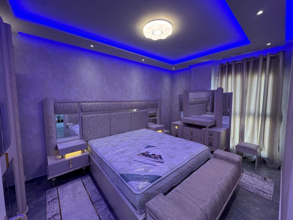 Apartament me qera 1+1 tek Univers City