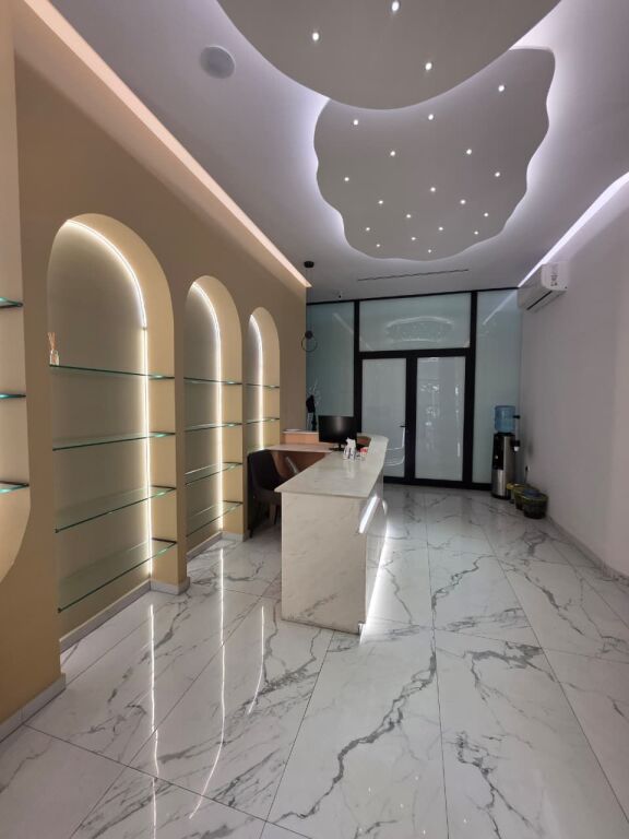 🩺 Ambiente per Clinica in Affitto – Posizione Premium nel Comune di Parigi