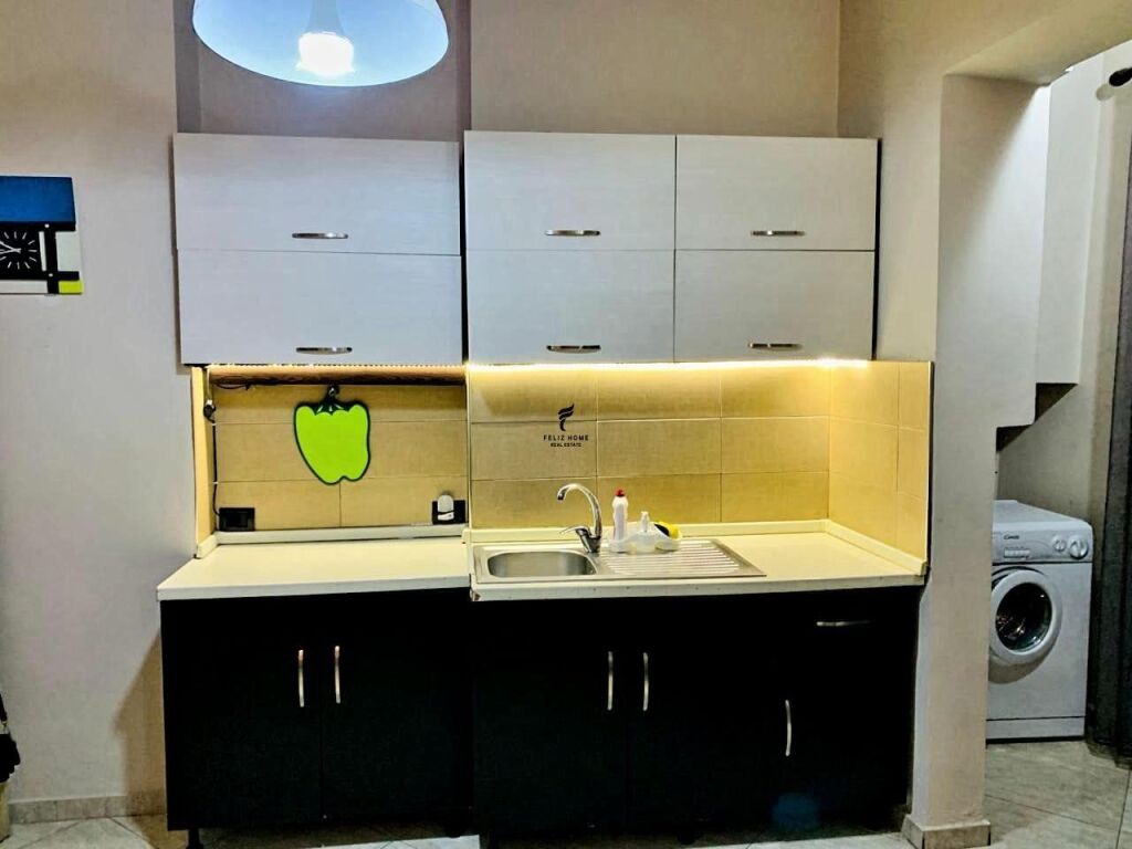 APPARTAMENTO IN AFFITTO 1+1 VIA KAVAJA 60.000 LEKE FH-83975