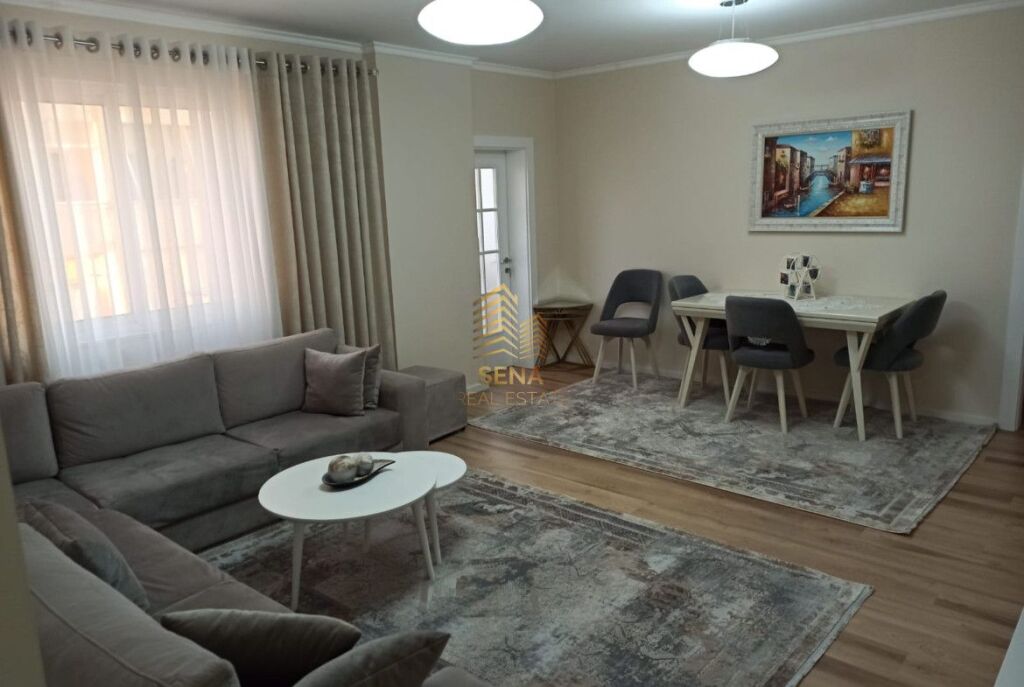 Qira, Apartament 1+1+blk, Porcelan – Pas UET, 40.000 Lek/muaj