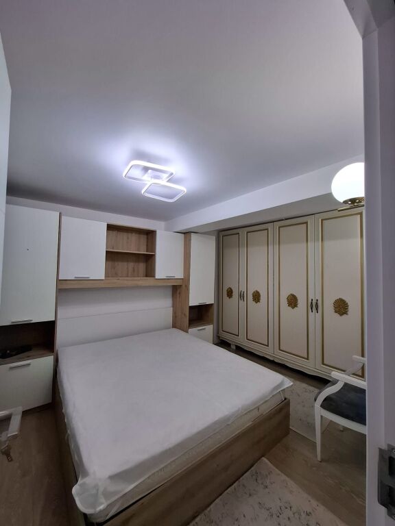 JEPET APARTAMENT ME QERA 2+1, YZBERISHT