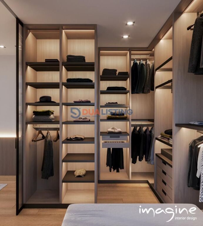 Shesim super apartament te Komuna e Parisit, Kika 2