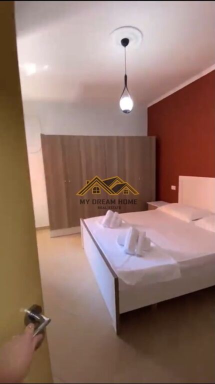 JEPET ME QIRA APARTAMENT 2+1 SHUME PRAN ME DETIN NE PLAZH URA DAJLANIT !