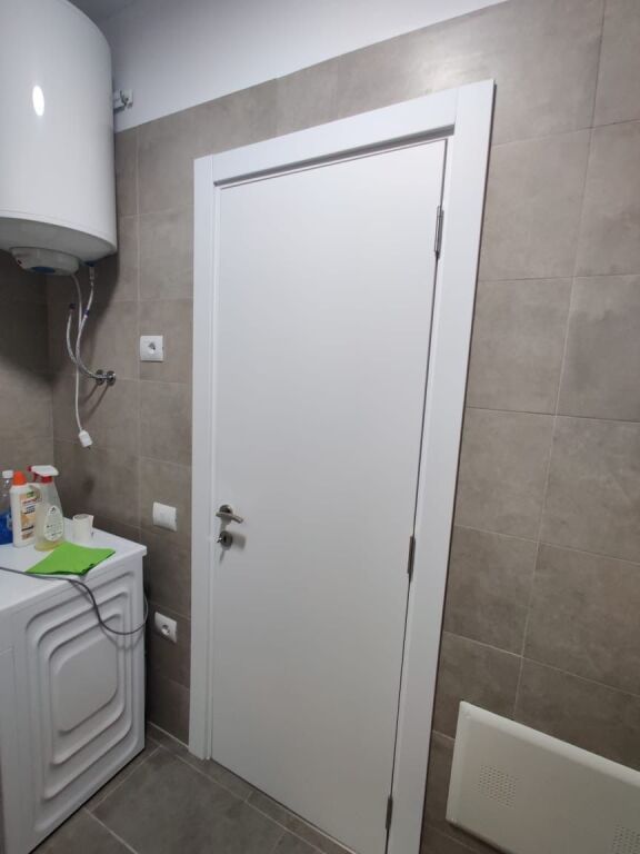 Hipoteka, Apartament 2+1+2 per Qira !