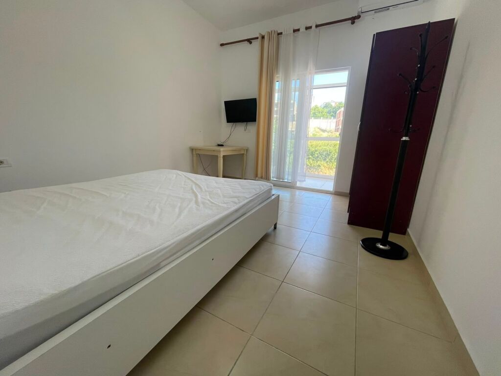 Apartament 1+1 me qera ne Tiranë, Qytet Studenti