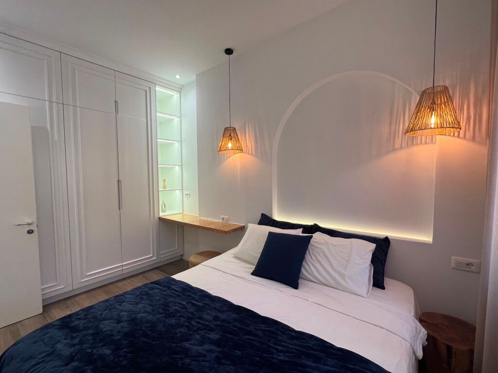 Apartment 1+1 for sale at Santorini Residence 1