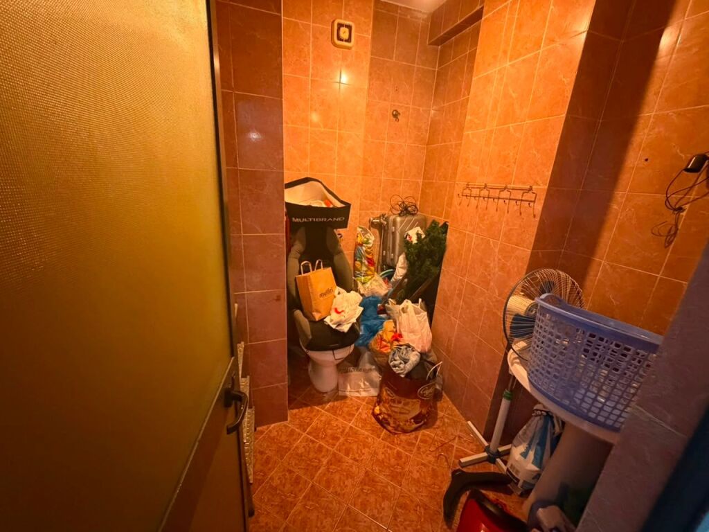 Apartment For Sale 2+1 At 5 Maji (ID B120882) Tirane