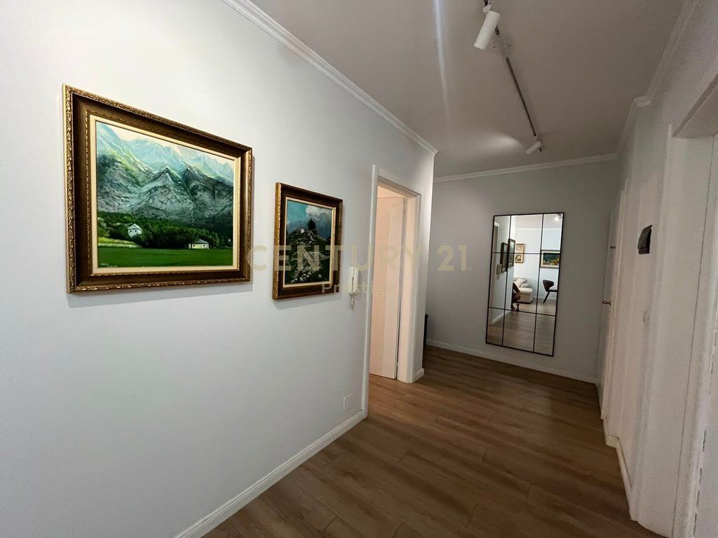 JEPET ME QIRA APARTAMENT 1+1 – RRUGA E SALËS, TIRANE!