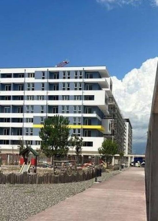 🏡 Shitet Apartament 1+1 – Univers City